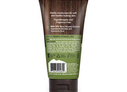 Lotion visage revitalisante Every Man Jack | 73 ml