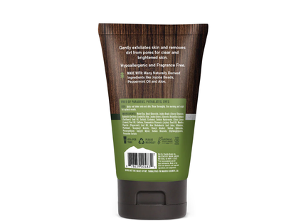Every Man Jack - Face Scrub Skin Revive | 125 mL