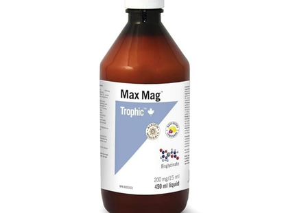 Trophic - Max Mag | 450 mL