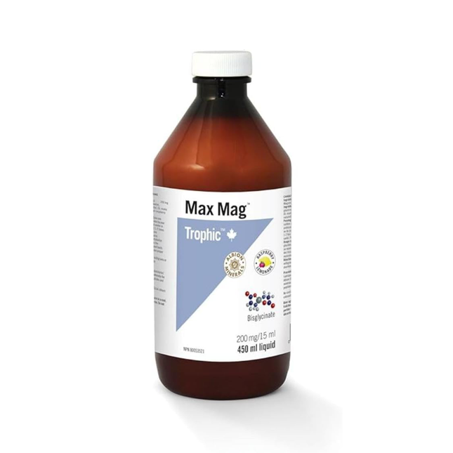 Trophic - Max Mag | 450 mL