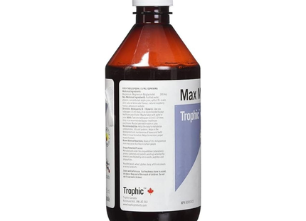 Trophic - Max Mag | 450 mL