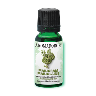 *Aromaforce Marjoram Essential Oil | 15 ml