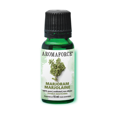 *Huile essentielle de marjolaine Aromaforce | 15 ml 
