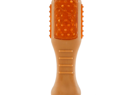 Hartz - Chew 'n Clean Drumstick Toy for Extra Small Dogs - Chicken Flavour | 46 g