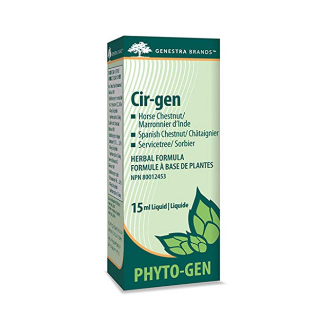 Genestra - Cir-gen | 15 mL