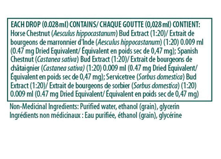 Genestra - Cir-gen | 15 mL 
