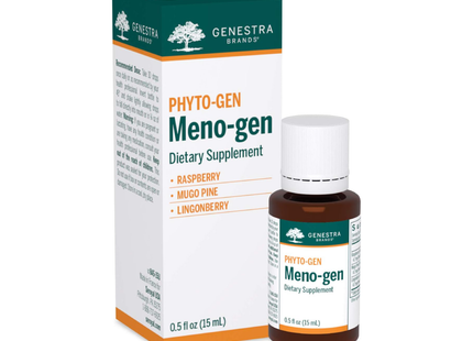 Genestra - Meno-gen | 15 mL 