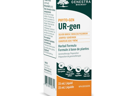 Genestra - UR-gen | 15 mL 