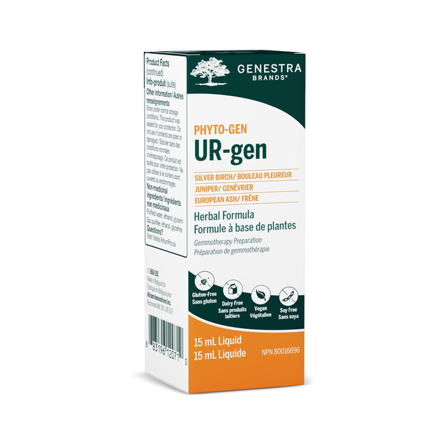 Genestra - UR-gen | 15 mL 