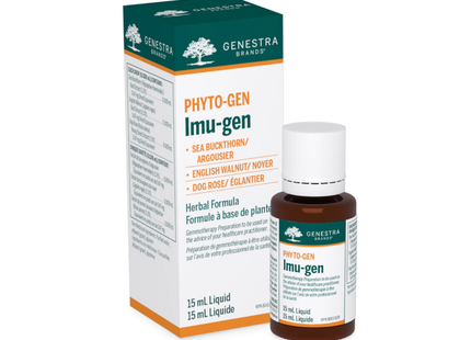Genestra - IM-gen | 15 mL