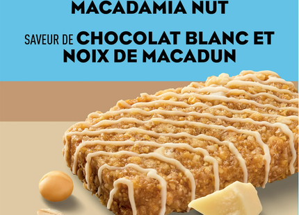 CLIF Bar - White Chocolate Macadamia Nut | 68 g