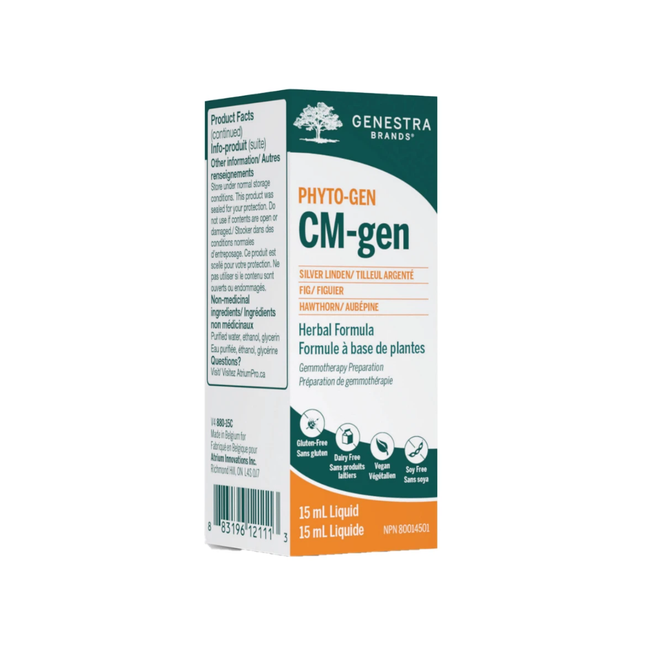 Genestra - CM-gen | 15 mL