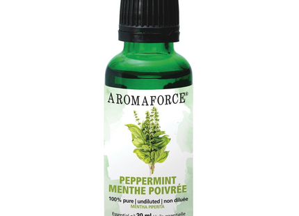 Aromaforce - Essential Oil - Peppermint | 30 mL