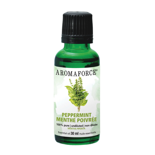 Aromaforce - Essential Oil - Peppermint | 30 mL