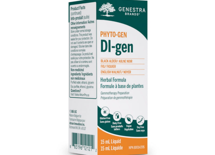 Genestra - DI-gen | 15 mL 