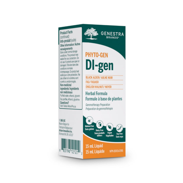 Genestra - DI-gen | 15 mL