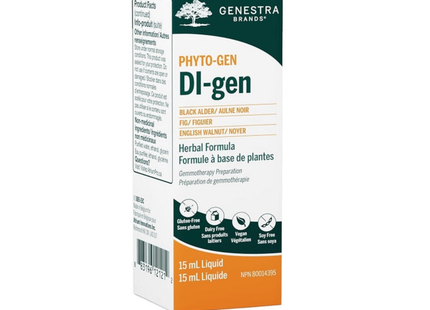 Genestra - DI-gen | 15 mL 