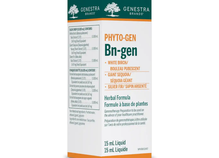 Genestra - BN-GEN | 15 mL 