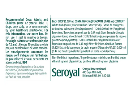 Genestra - BN-GEN | 15 mL 