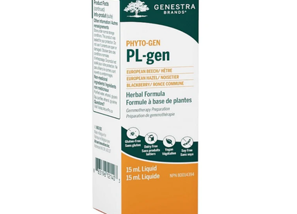 Genestra - PL-gen | 15 mL