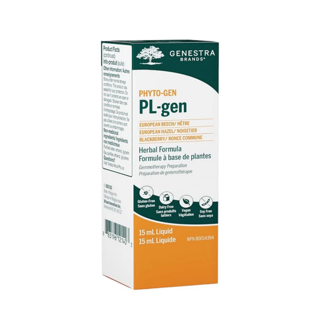 Genestra - PL-gen | 15 mL 