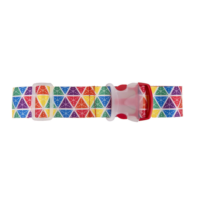 Travelon - Luggage Strap, Rainbow Style