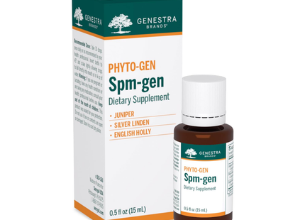Genestra - Spm-gen | 15 mL 