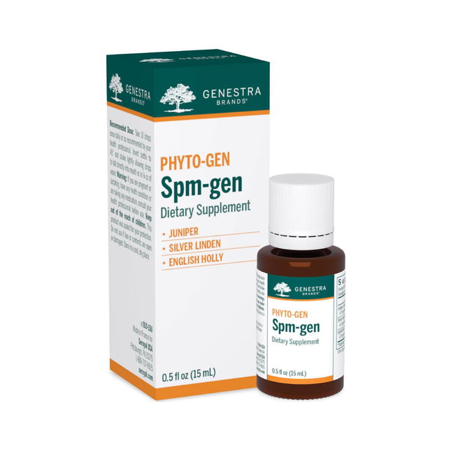 Genestra - Spm-gen | 15 ml