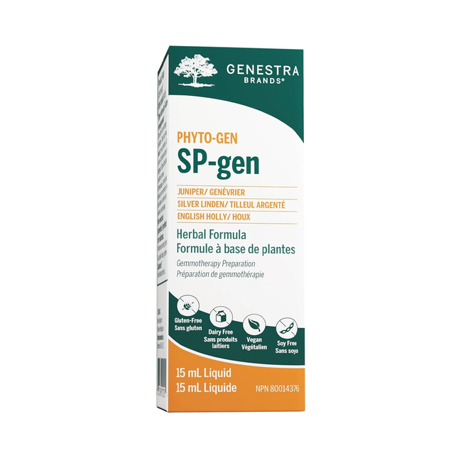 Genestra - Spm-gen | 15 ml