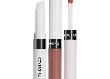 COVERGIRL - Outlast All-Day Moisturizing Lip Color | 1.9 g
