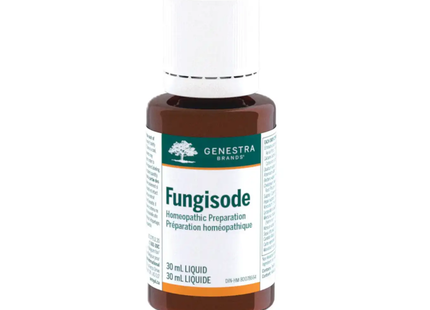 Genestra - Fungisode | 30 mL 