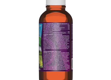 Omega Alpha -  Vita Sex, Natural Flavor | 120 mL