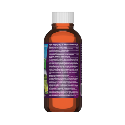 Omega Alpha -  Vita Sex, Natural Flavor | 120 mL