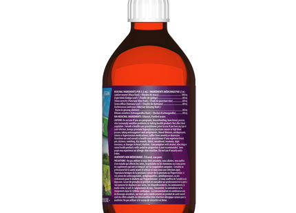 Omega Alpha -  Vita Sex, Natural Flavor | 250 mL