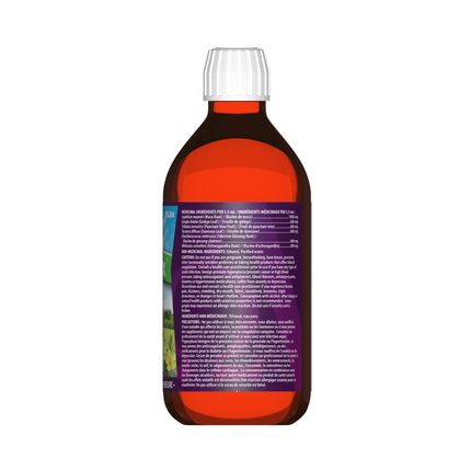 Omega Alpha -  Vita Sex, Natural Flavor | 250 mL
