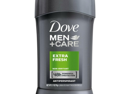 Dove - Men+Care Extra Fresh Antiperspirant | 76 g