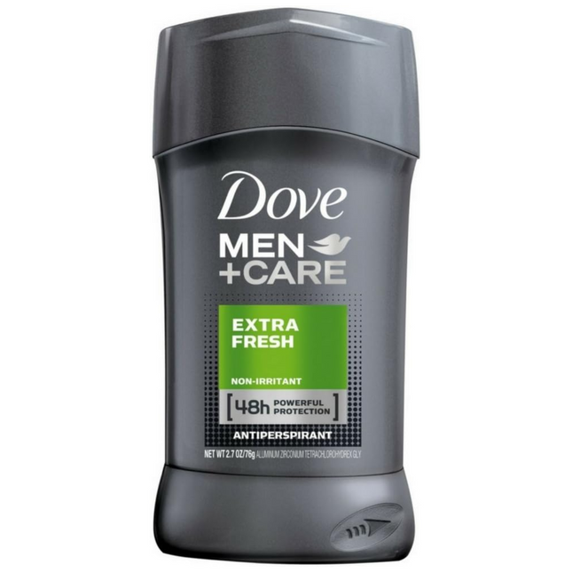 Dove - Men+Care Extra Fresh Antiperspirant | 76 g