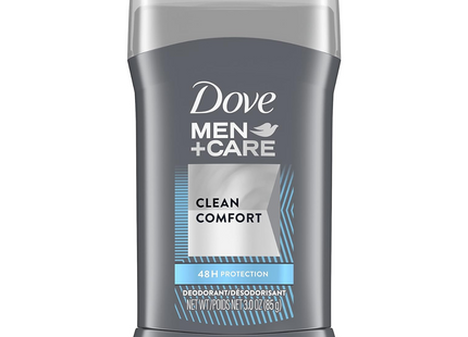Dove - Men+Care Clean Comfort Deodorant | 85 g