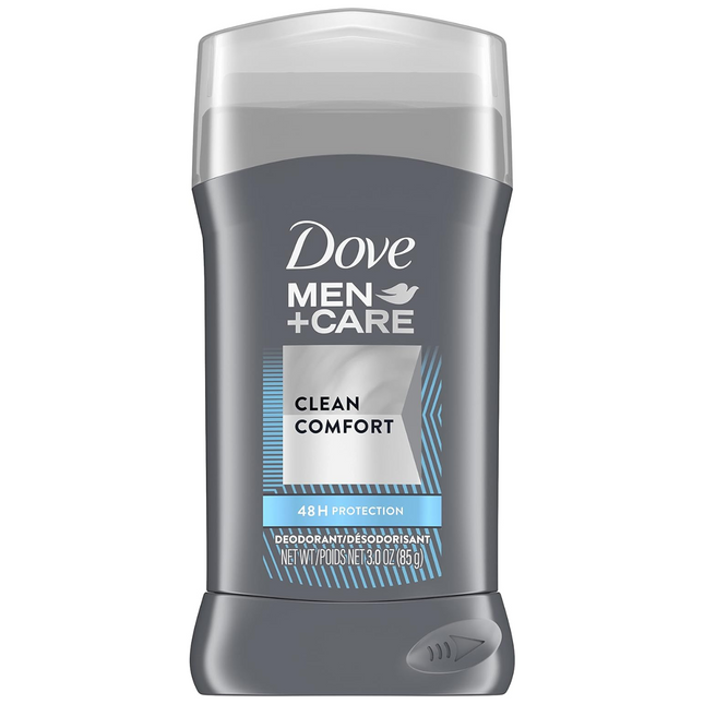 Dove - Men+Care Clean Comfort Deodorant | 85 g