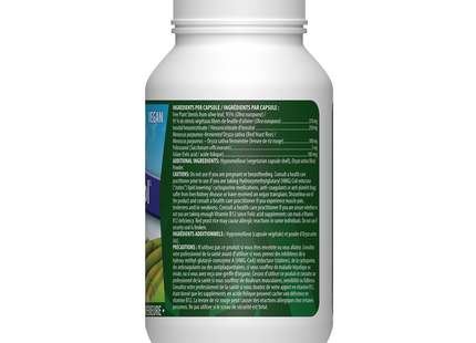 Omega Alpha -  LessTerol | 60 vcap