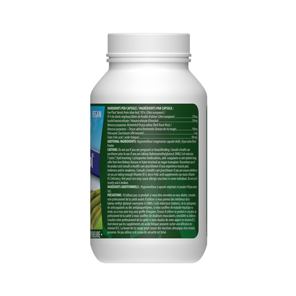 Omega Alpha -  LessTerol | 60 vcap