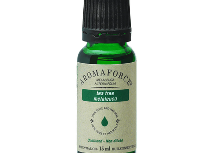 Aromaforce - Huile essentielle d'arbre à thé | 15 ml