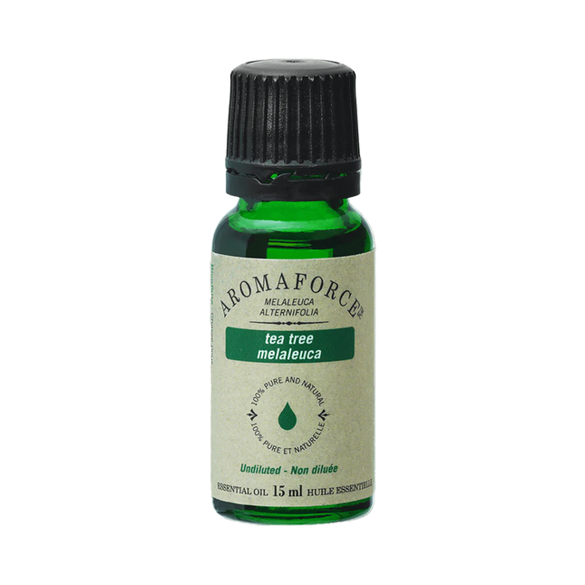 Aromaforce - Huile essentielle d'arbre à thé | 15 ml