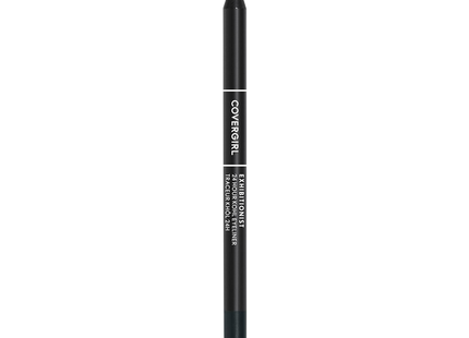COVERGIRL - Exhibitionist 24-Hour Kohl Eyeliner, 100 Black | 1.2 g