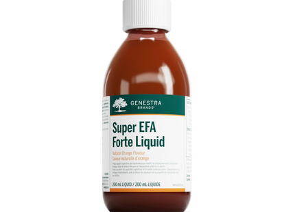 Genestra - Super EFA Liquid | 200 mL 