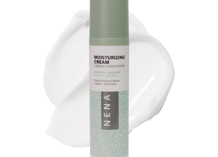 NENA - Moisturizing Cream | 40 g