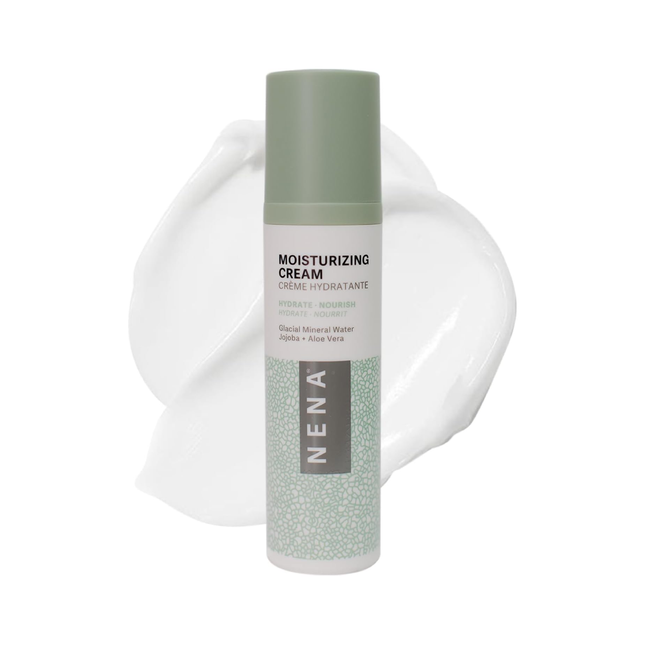 NENA - Crème hydratante | 40 g
