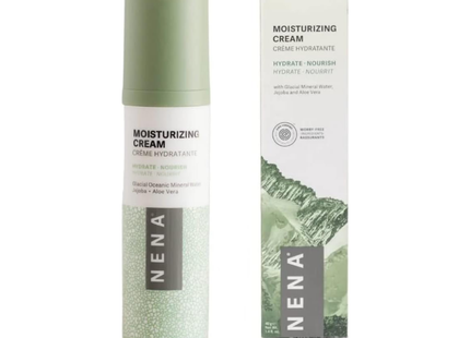 NENA - Moisturizing Cream | 40 g