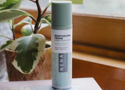 NENA - Moisturizing Cream | 40 g