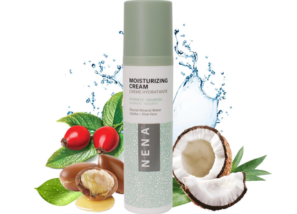 NENA - Moisturizing Cream | 40 g